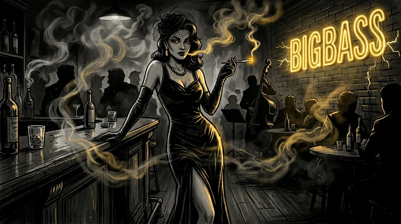 bigbass: Mission, Methodology & iGaming Expertise Reviews