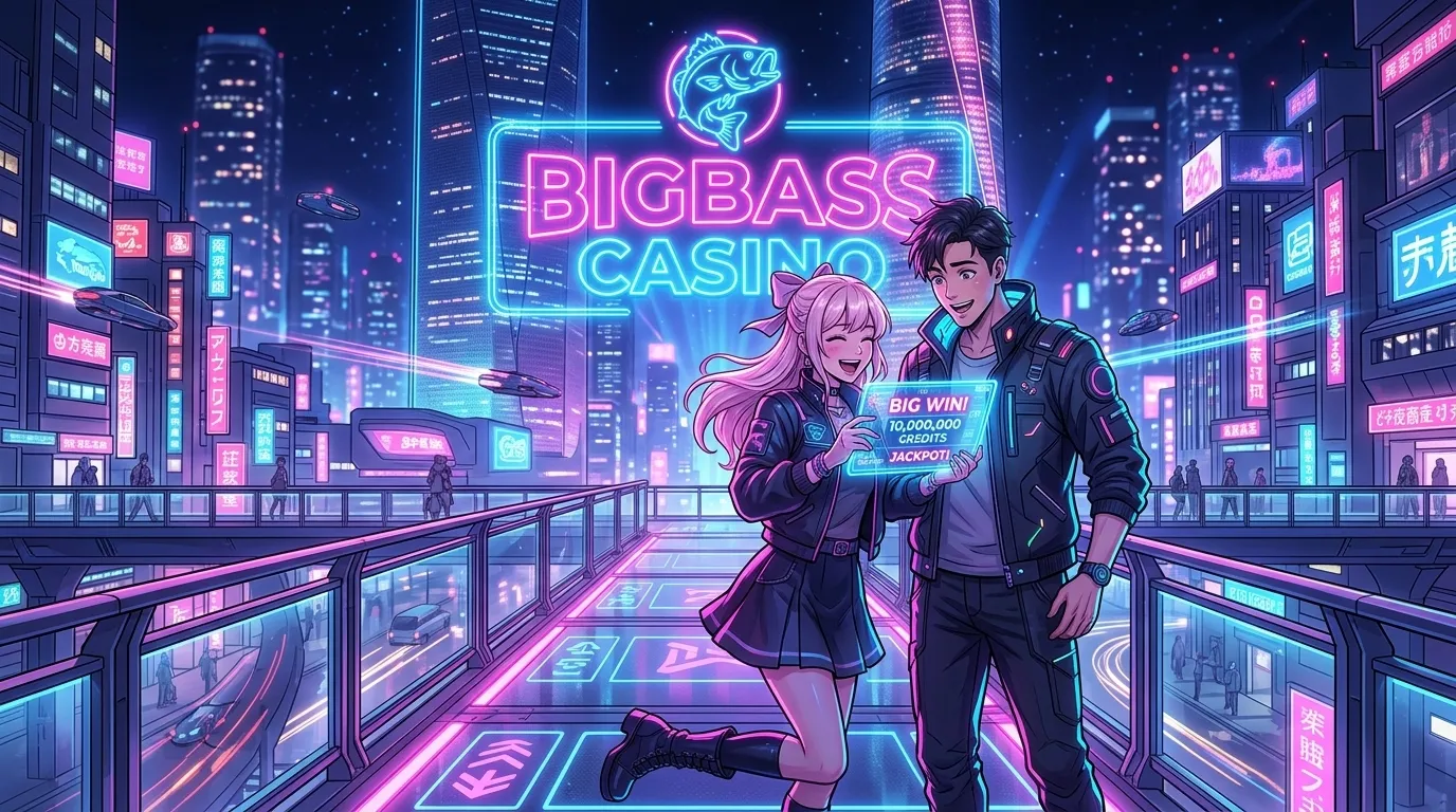 bigbass casino: Big Bass Bonanza App - Slot Review & Guide