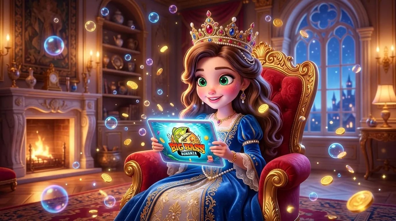 bigbass casino: Big Bass Bonanza Guide & Winning Tactics