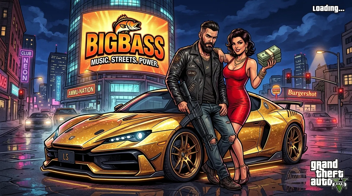 bigbass casino: Big Bass Bonanza Guide & Winning Tactics