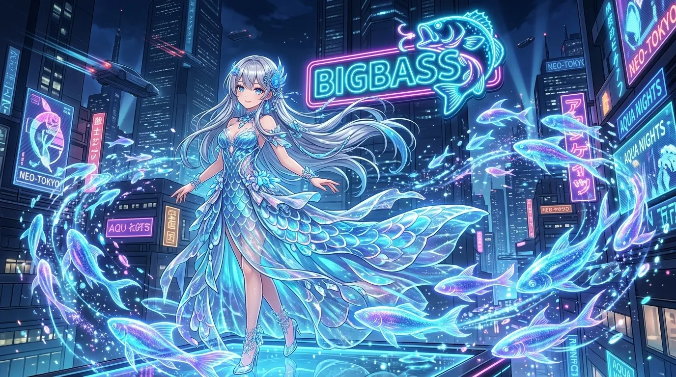 bigbass casino: Big Bass Bonanza Guide & Winning Tactics