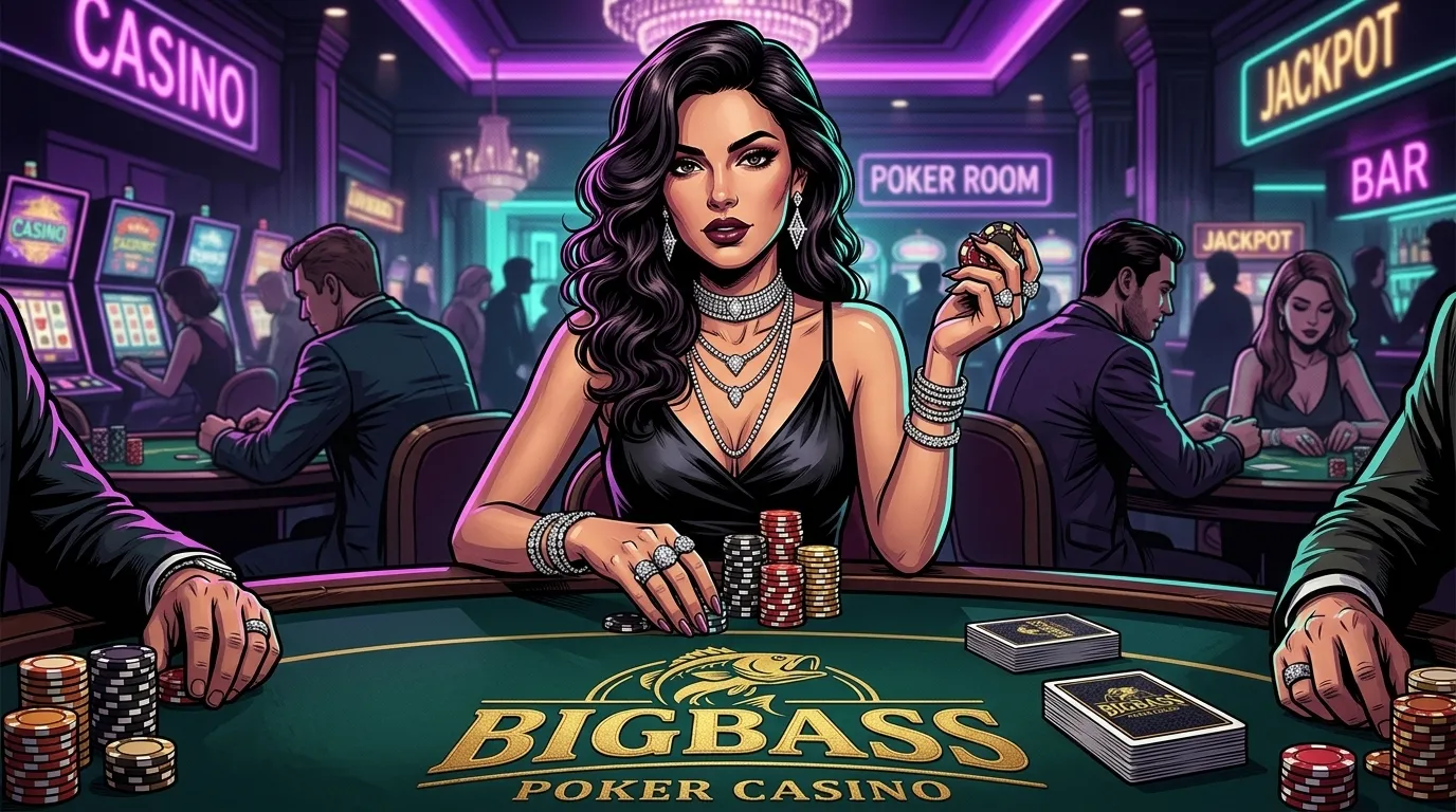 bigbass casino: Big Bass Splash at bwin - Catch Fishing Rewards