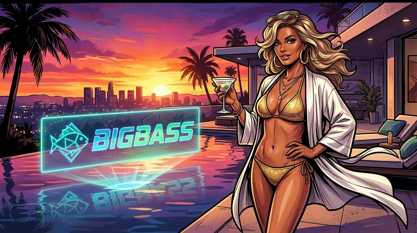 bigbass casino demo: experience the thrill of the catch